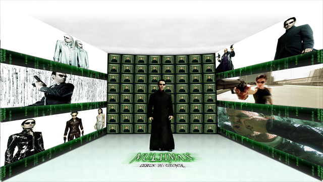 mmCM-matrix preview